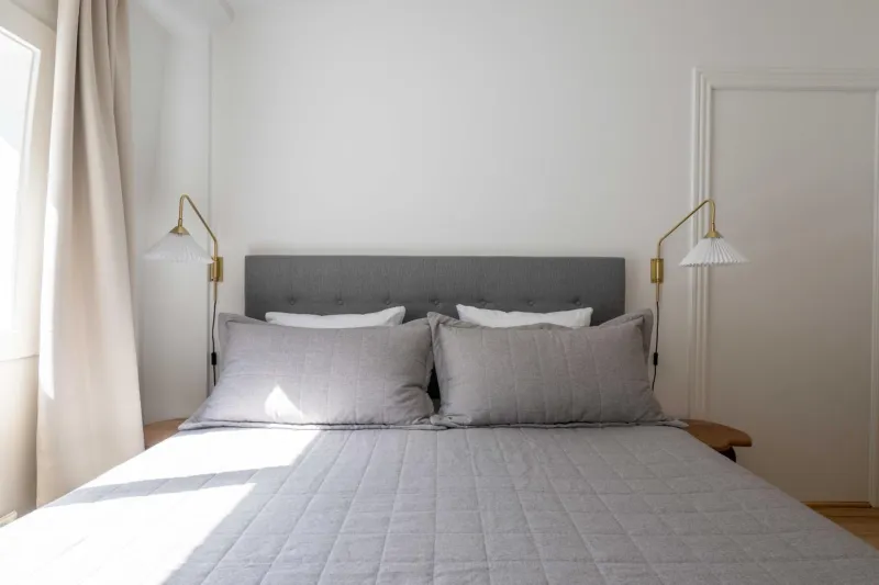 Billede 40 af Stylish Apartments in CPH City