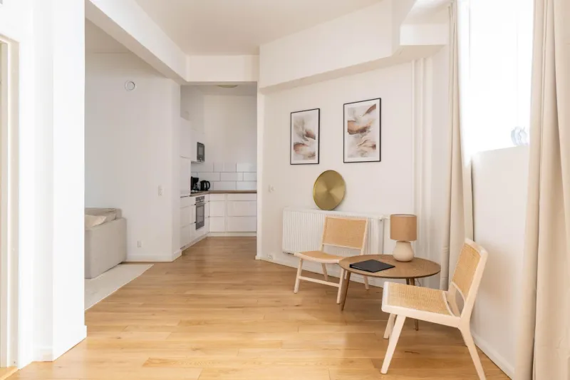 Billede 44 af Stylish Apartments in CPH City