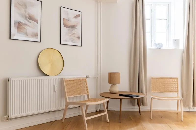 Billede 87 af Stylish Apartments in CPH City