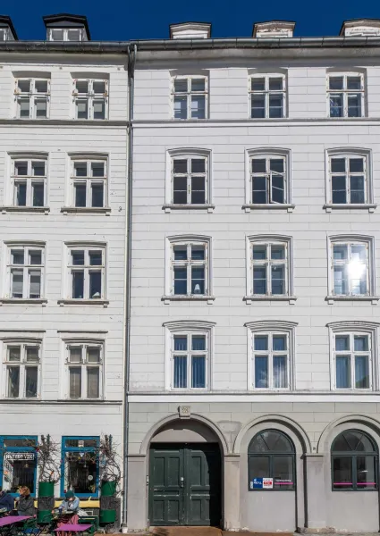Billede 95 af Stylish Apartments in CPH City
