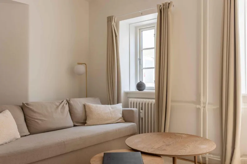 Billede 97 af Stylish Apartments in CPH City