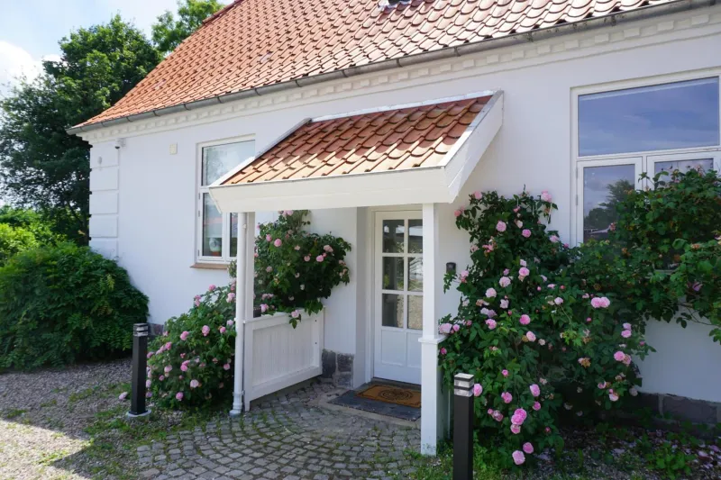 Billede 28 af Old Roses Guesthouse