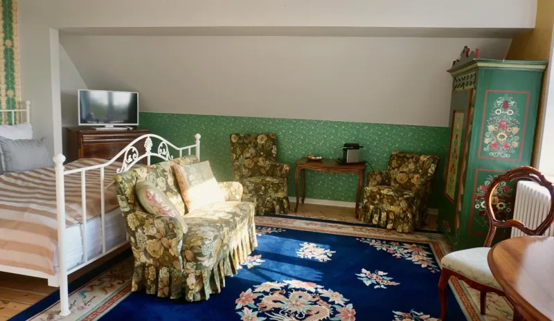 Billede 30 af Old Roses Guesthouse