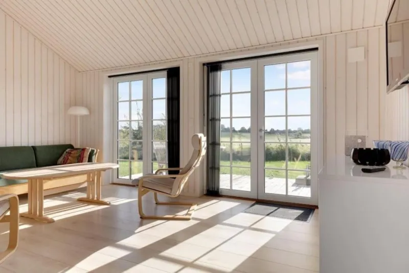Billede 7 af Havnsø med udsigt