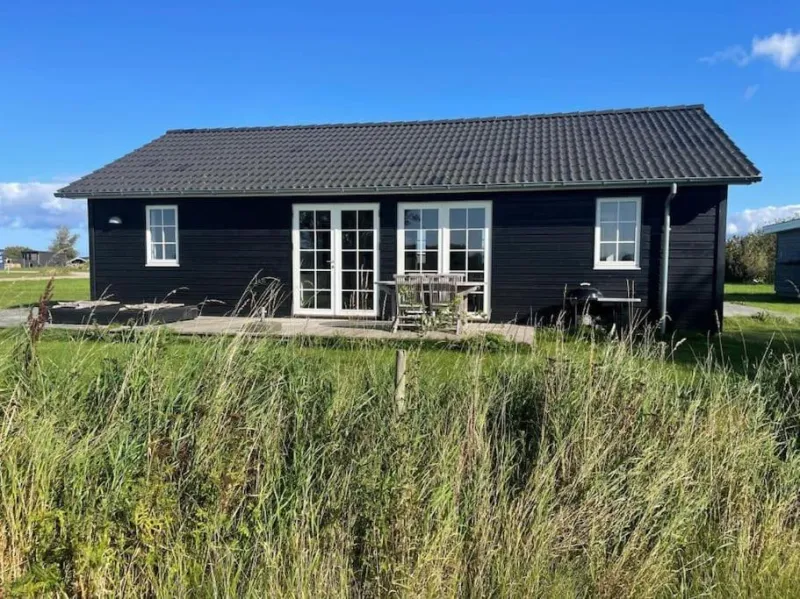 Billede 8 af Havnsø med udsigt