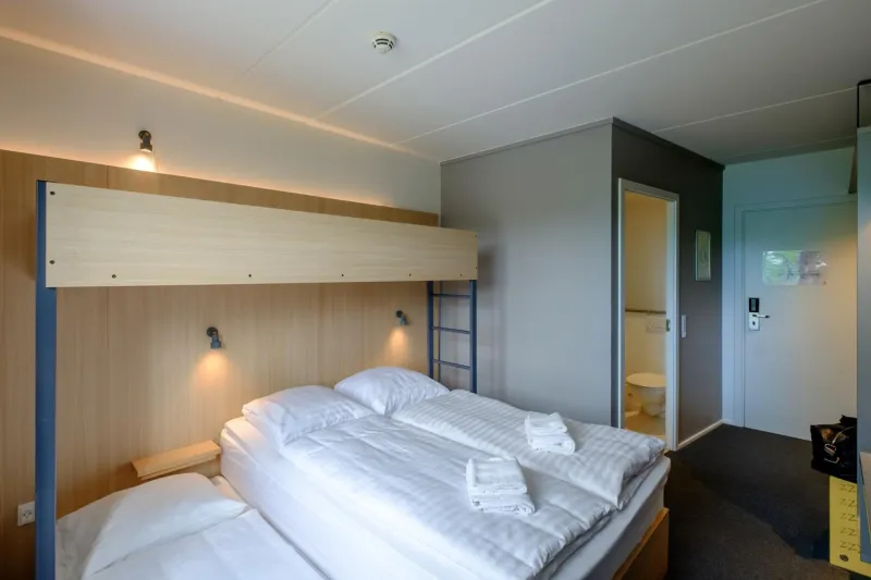 Billede 5 af Four Points Flex by Sheraton Ballerup