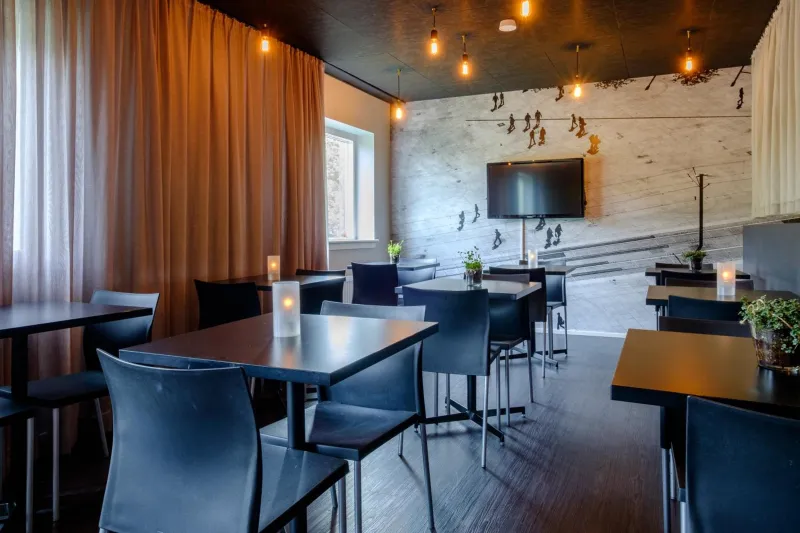 Billede 8 af Four Points Flex by Sheraton Ballerup