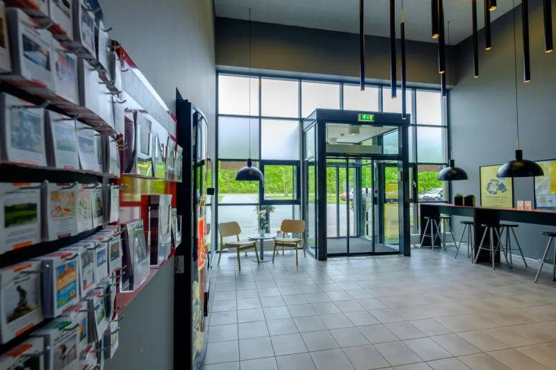 Billede 16 af Four Points Flex by Sheraton Ballerup