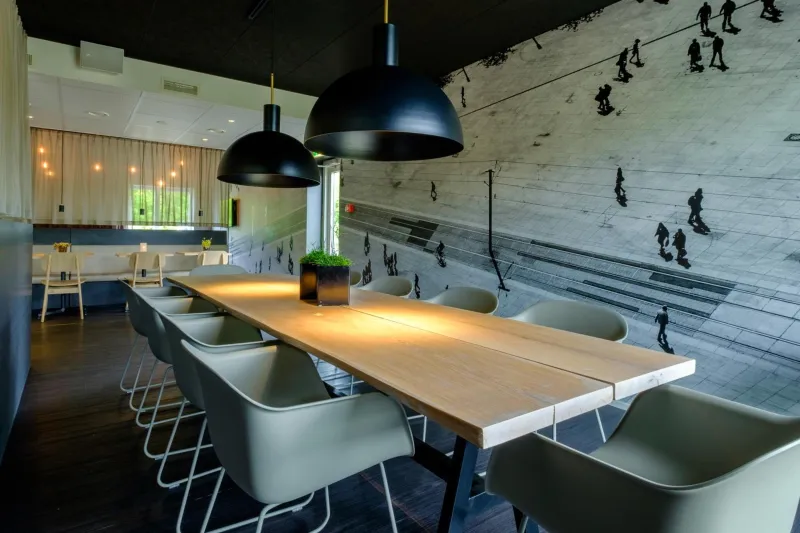 Billede 17 af Four Points Flex by Sheraton Ballerup