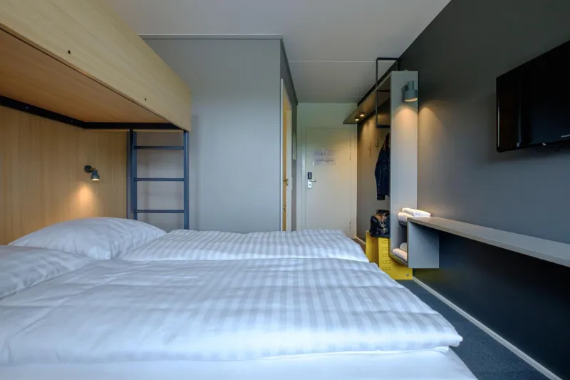 Billede 21 af Four Points Flex by Sheraton Ballerup