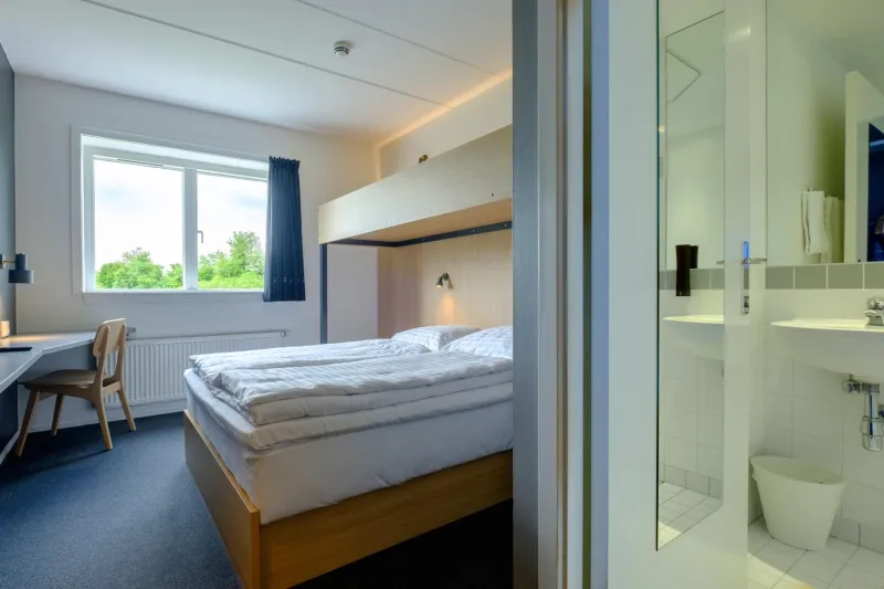 Billede 22 af Four Points Flex by Sheraton Ballerup