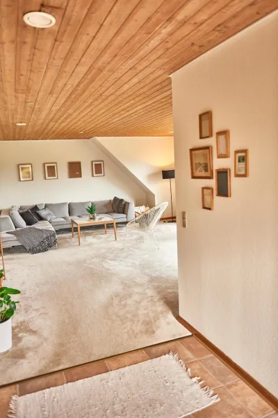 Billede 9 af Stylish vacation home - close to sea and nature
