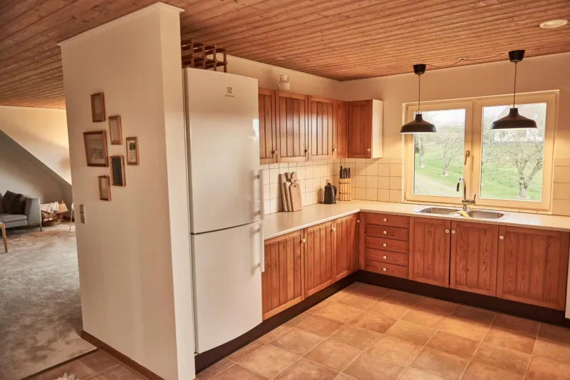 Billede 10 af Stylish vacation home - close to sea and nature