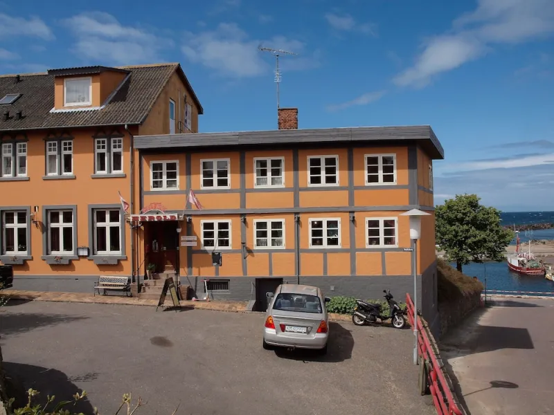 Billede 35 af Hotel Herold