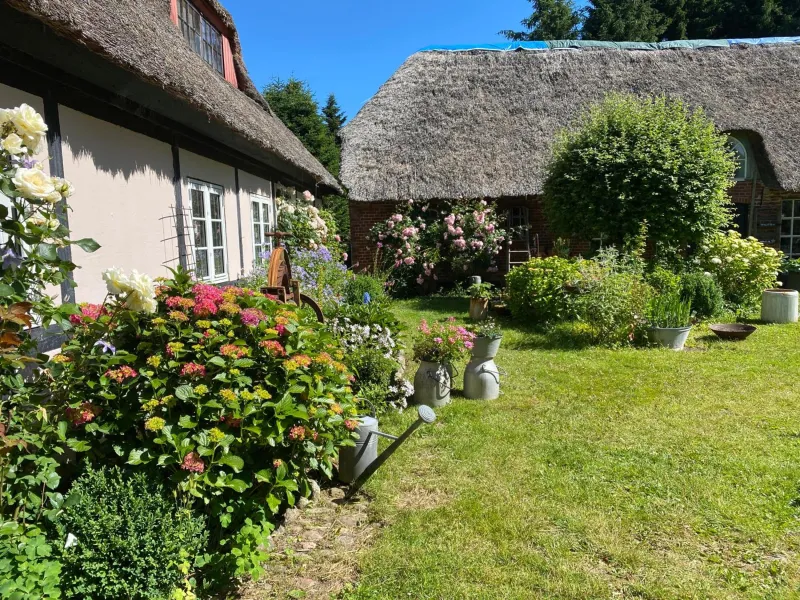 Billede 8 af Heddahgaarden
