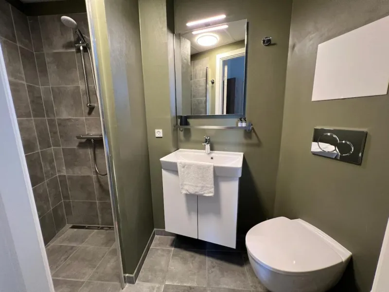 Billede 8 af Hotel Harmonien