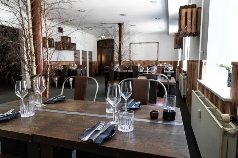 Billede 9 af Hotel Harmonien
