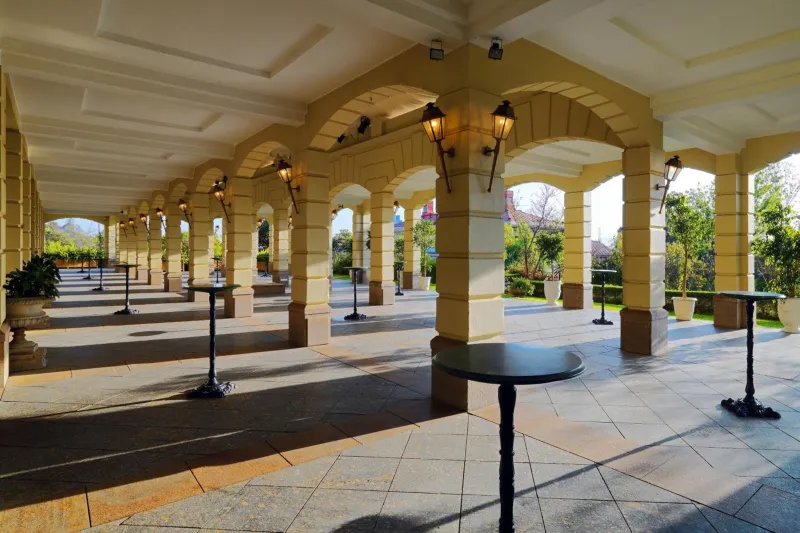 Billede 8 af Sheraton Addis, a Luxury Collection Hotel, Addis Ababa