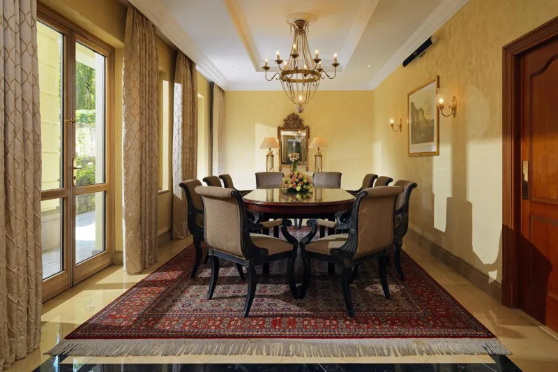 Billede 45 af Sheraton Addis, a Luxury Collection Hotel, Addis Ababa