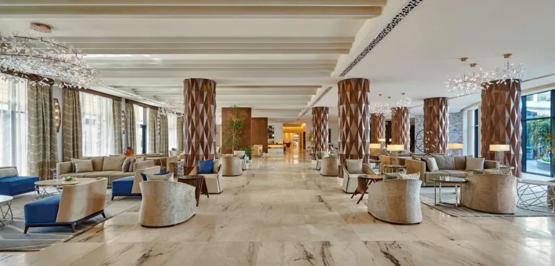 Billede 6 af Hyatt Regency Addis Ababa