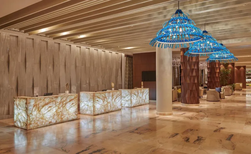 Billede 32 af Hyatt Regency Addis Ababa