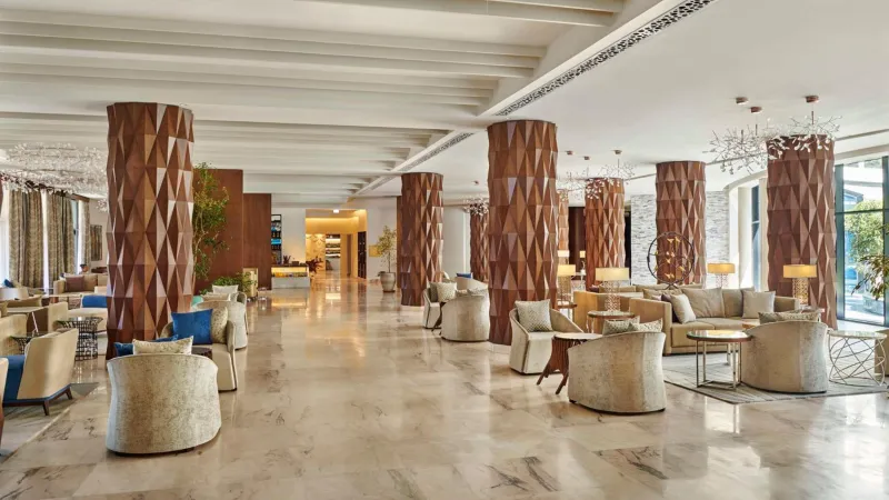 Billede 45 af Hyatt Regency Addis Ababa