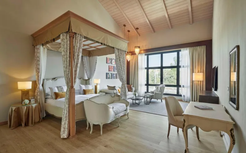 Billede 77 af Hyatt Regency Addis Ababa