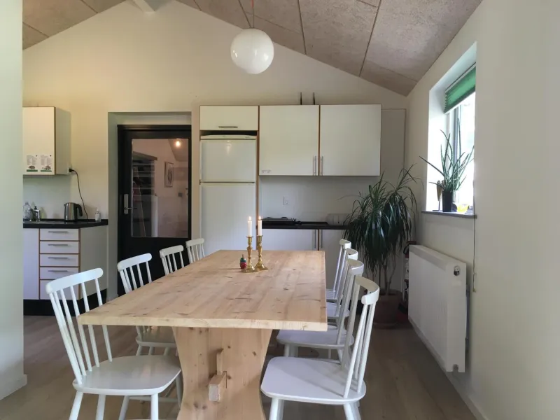 Billede 22 af Jensens B&B