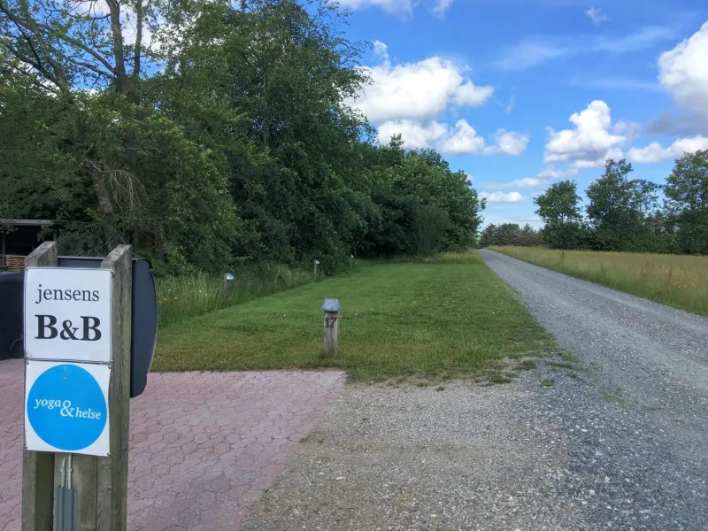 Billede 33 af Jensens B&B