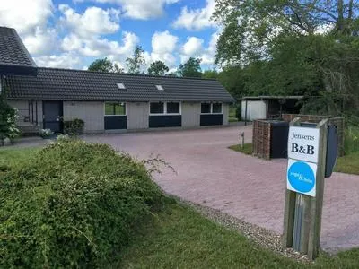 Billede 45 af Jensens B&B