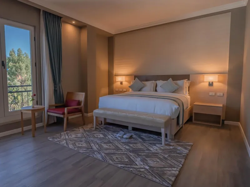 Billede 7 af Haile Grand Addis Ababa