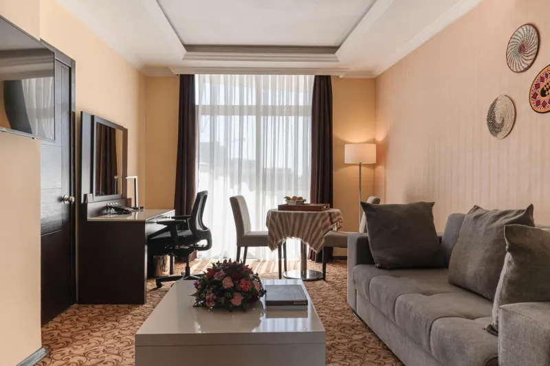 Billede 9 af Best Western Plus Addis Ababa