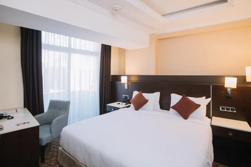 Billede 16 af Best Western Plus Addis Ababa