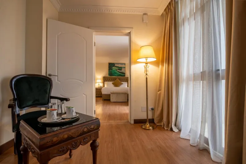 Billede 8 af The Grand Palace Hotel