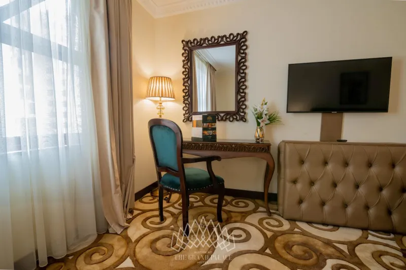 Billede 71 af The Grand Palace Hotel
