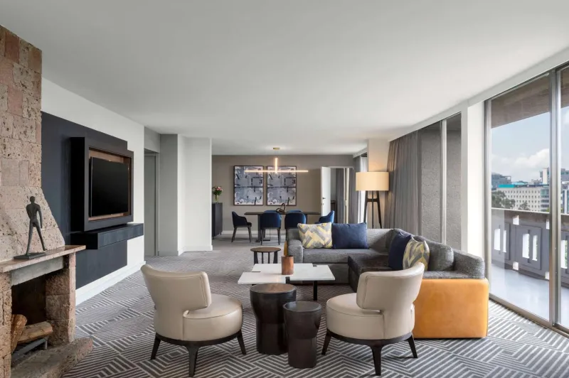 Billede 45 af Hilton Addis Ababa