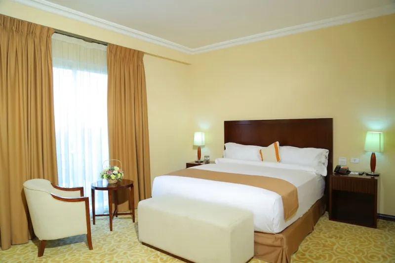 Billede 4 af Capital Hotel & Spa