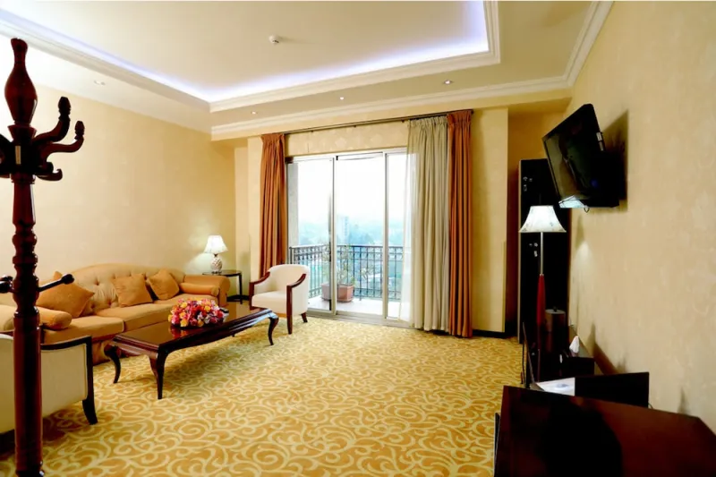 Billede 7 af Capital Hotel & Spa