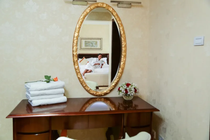 Billede 8 af Capital Hotel & Spa
