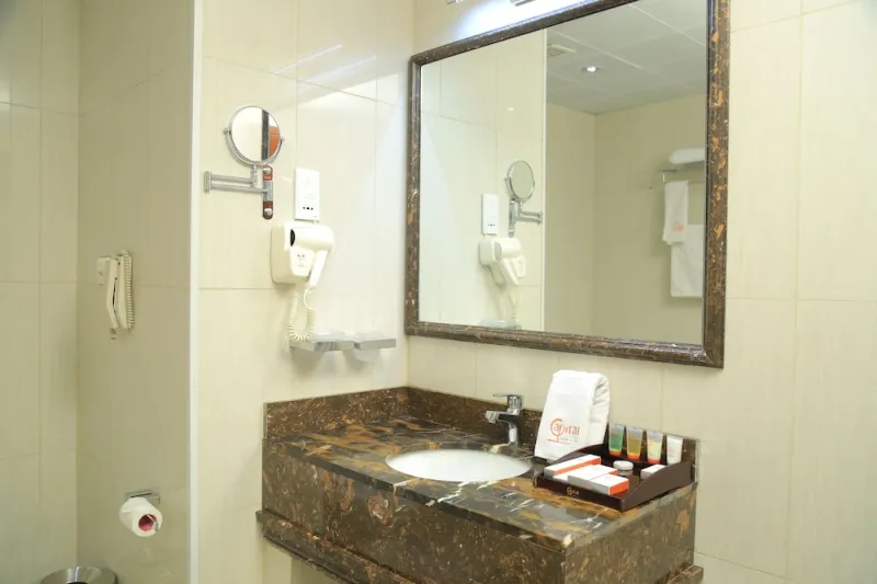 Billede 12 af Capital Hotel & Spa