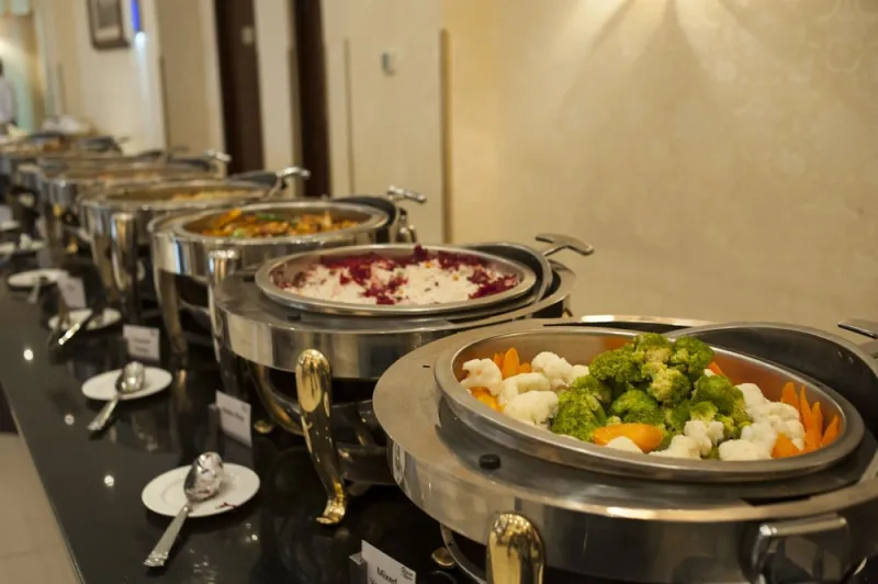 Billede 22 af Capital Hotel & Spa