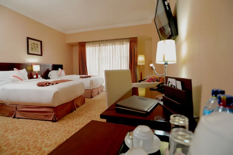 Billede 35 af Capital Hotel & Spa