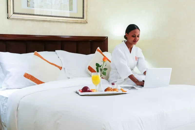 Billede 37 af Capital Hotel & Spa