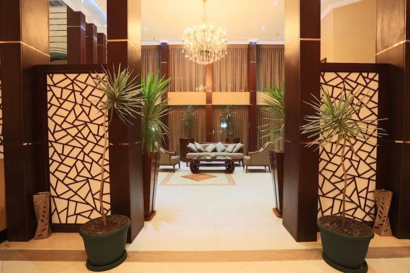 Billede 45 af Capital Hotel & Spa