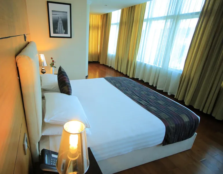 Billede 27 af Inter Luxury Hotel