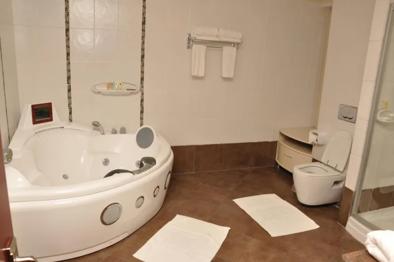 Billede 97 af Inter Luxury Hotel