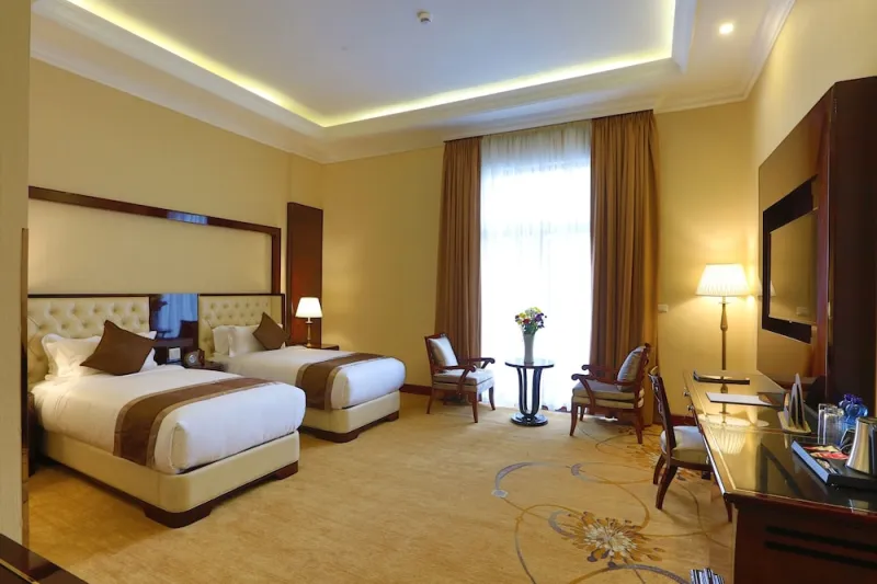 Foto 45 von Sapphire Addis Hotel