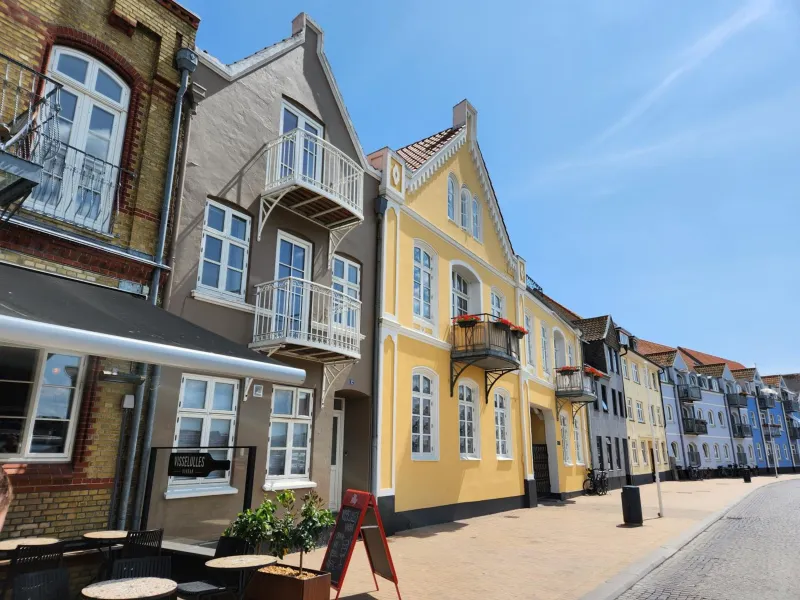 Billede 8 af Harbour Walk