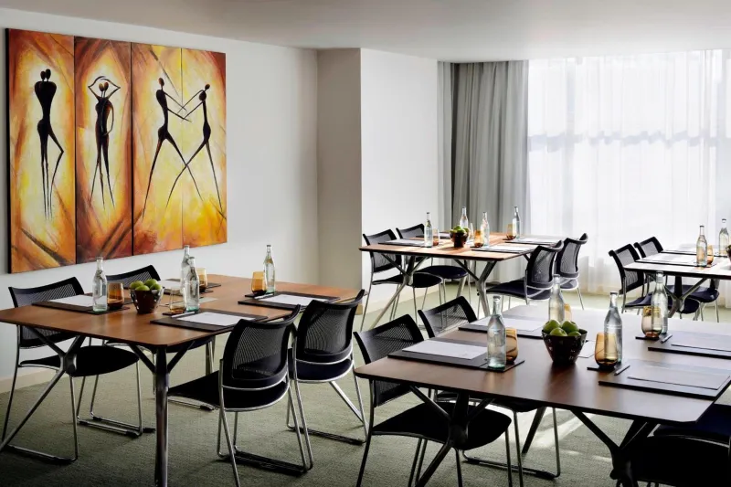 Billede 6 af Marriott Executive Apartments Addis Ababa