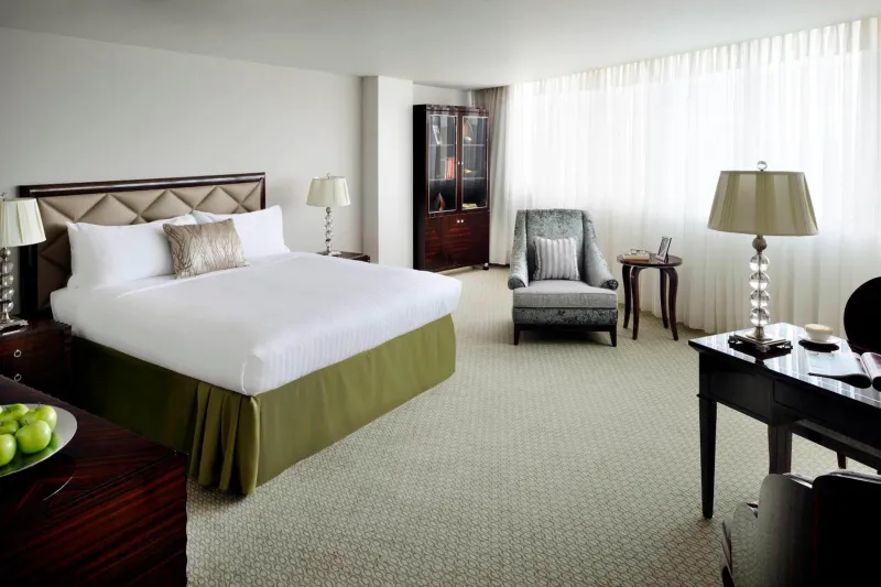 Billede 22 af Marriott Executive Apartments Addis Ababa